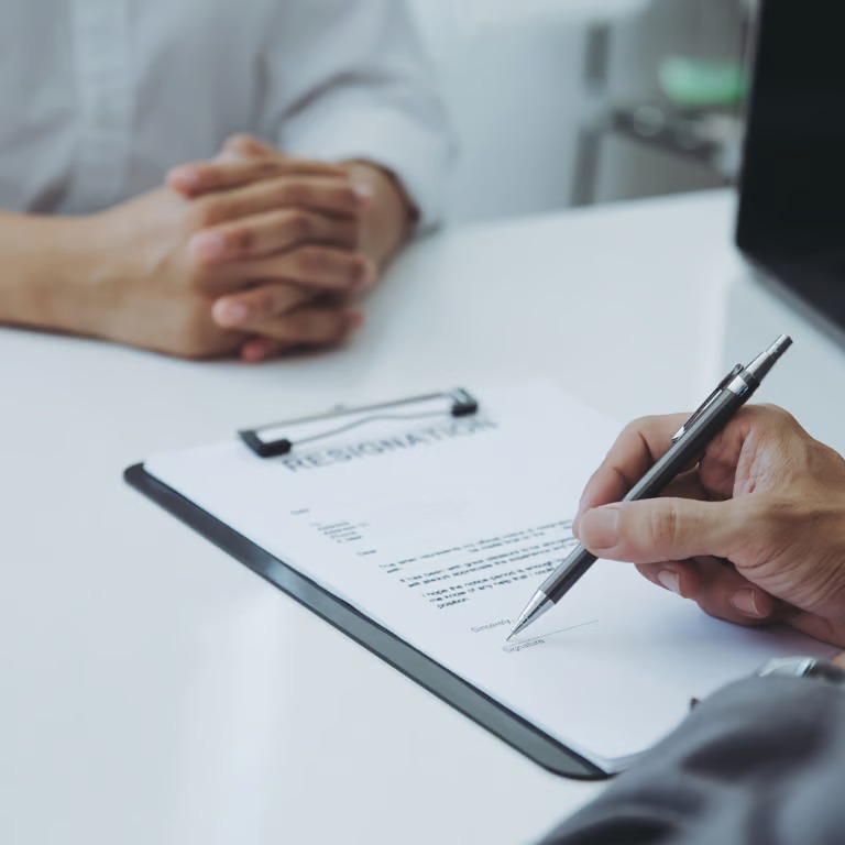 Verbas trabalhistas não pagas